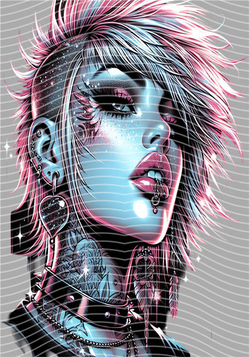 A5 Notebook Wraps-A 1684